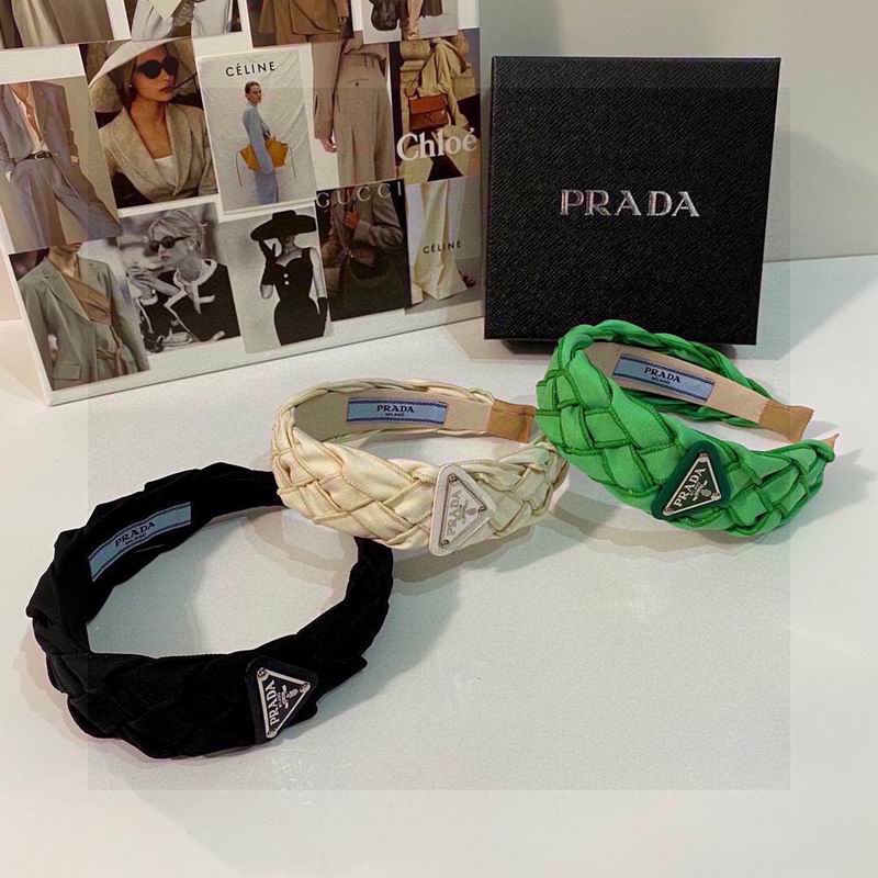 Prada Headband hh (7)